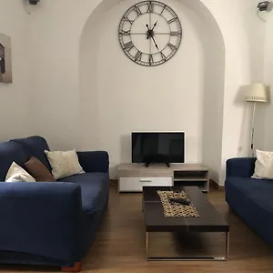  Apartment Elle's House Italien