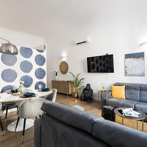 Apartment Lovely - Vatican Italien