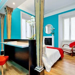  Apartment Piranesi Charmsuite Italien