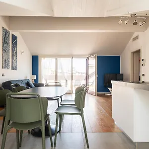 Easyhomes - Brera Luxury Italy