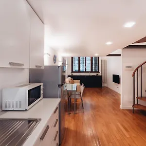  Apartment Charming De Togni Italien