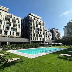 Ramada Plaza By Wyndham **** Μιλάνο
