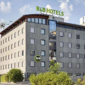 Hotel La Spezia, Milán