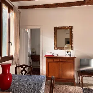 Ca Giovanni - And Exclusive Italy