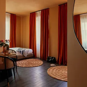 Bob W Ticinese Apartmanhotel