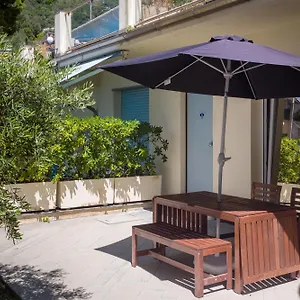  Apartment Cinque Terre Italien