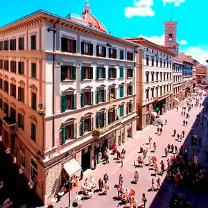 **** Hotel Spadai Italien