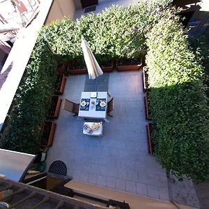 Terrazza Baires - In The Heart Of Milão