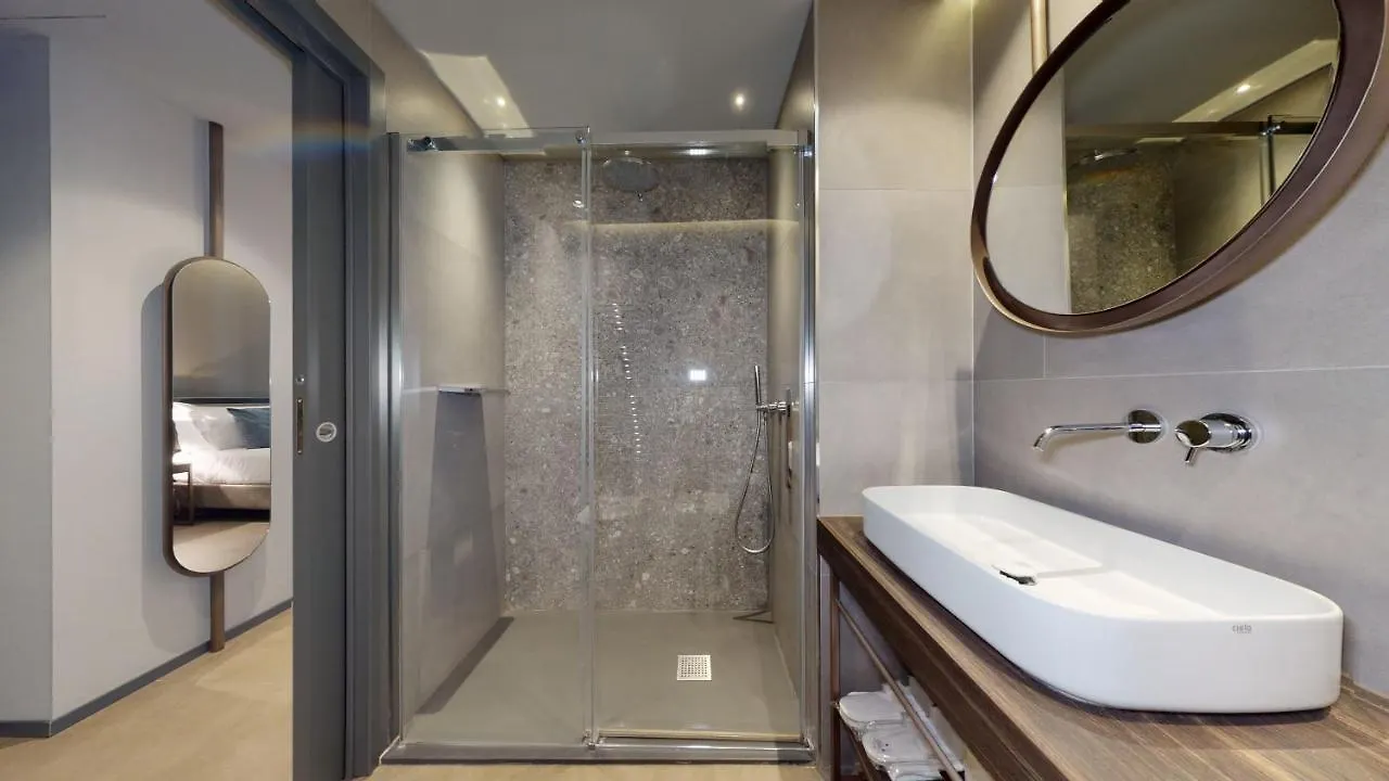 Galleria The Smart Boutique Aparthotel By Ospitami Milan Apartment