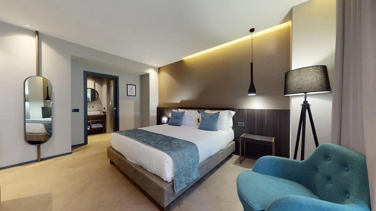 Galleria The Smart Boutique Aparthotel By Ospitami Milan Apartment