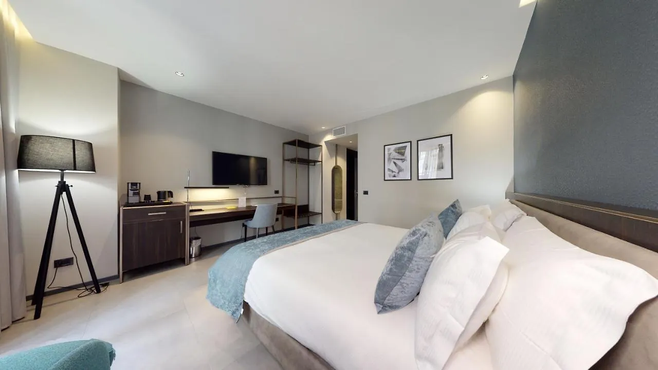 Galleria The Smart Boutique Aparthotel By Ospitami Milan