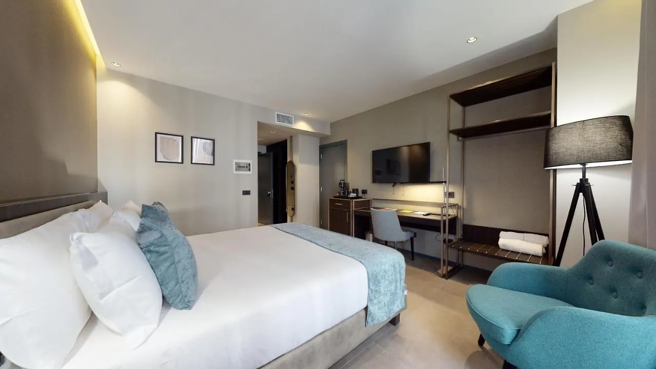 Apartment Galleria The Smart Boutique Aparthotel By Ospitami Milan