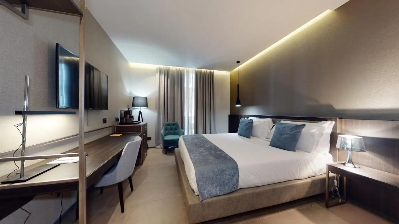 Apartment Galleria The Smart Boutique Aparthotel By Ospitami Milan