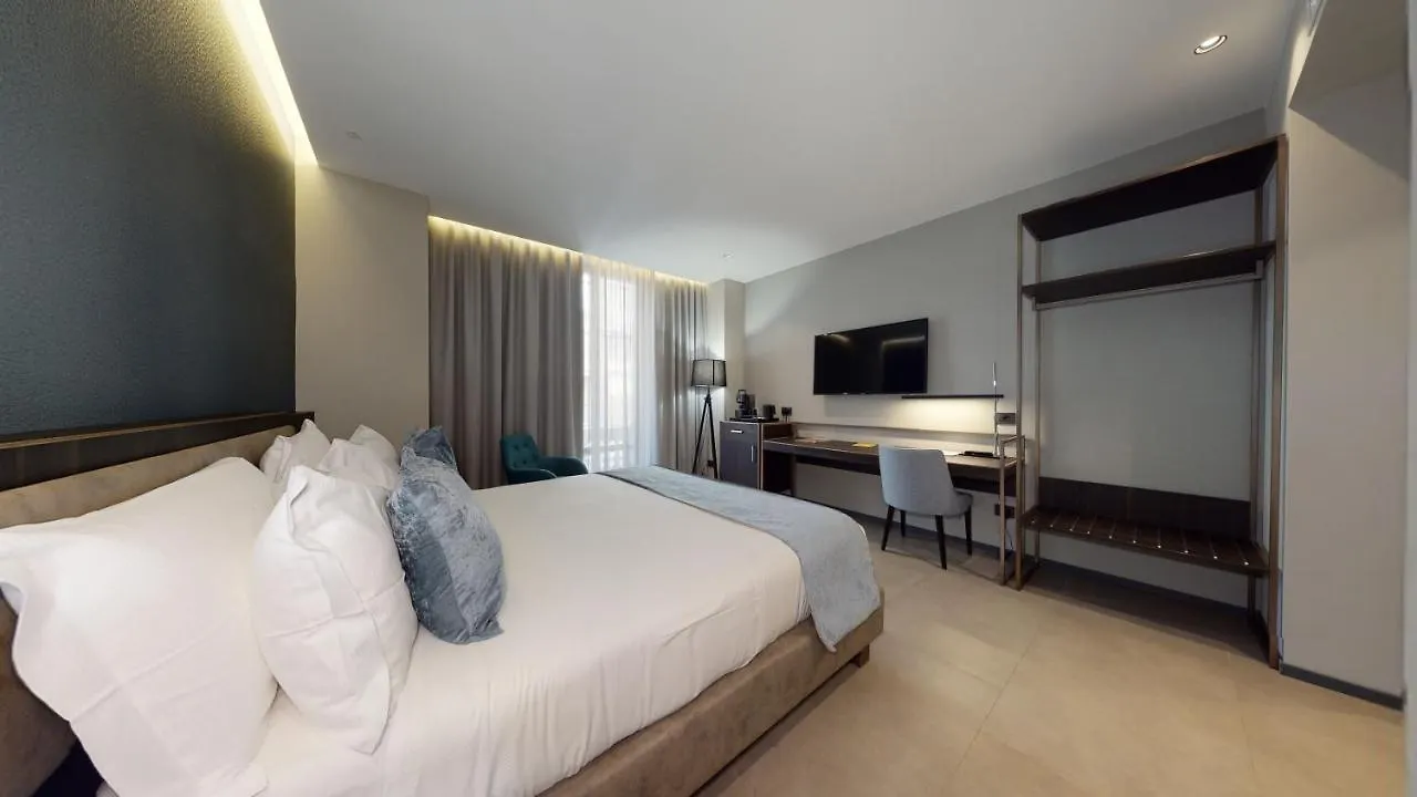Apartment Galleria The Smart Boutique Aparthotel By Ospitami Milan