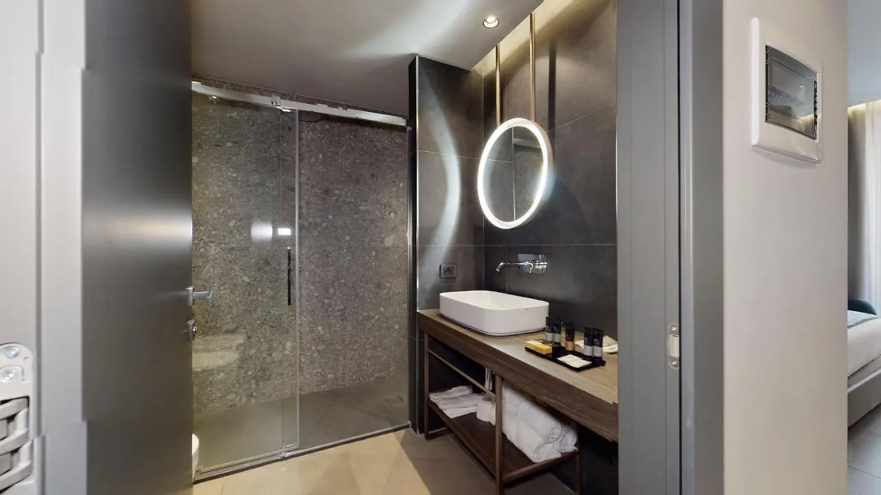 Apartment Galleria The Smart Boutique Aparthotel By Ospitami Milan