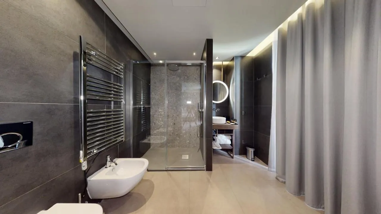 Galleria The Smart Boutique Aparthotel By Ospitami Milan