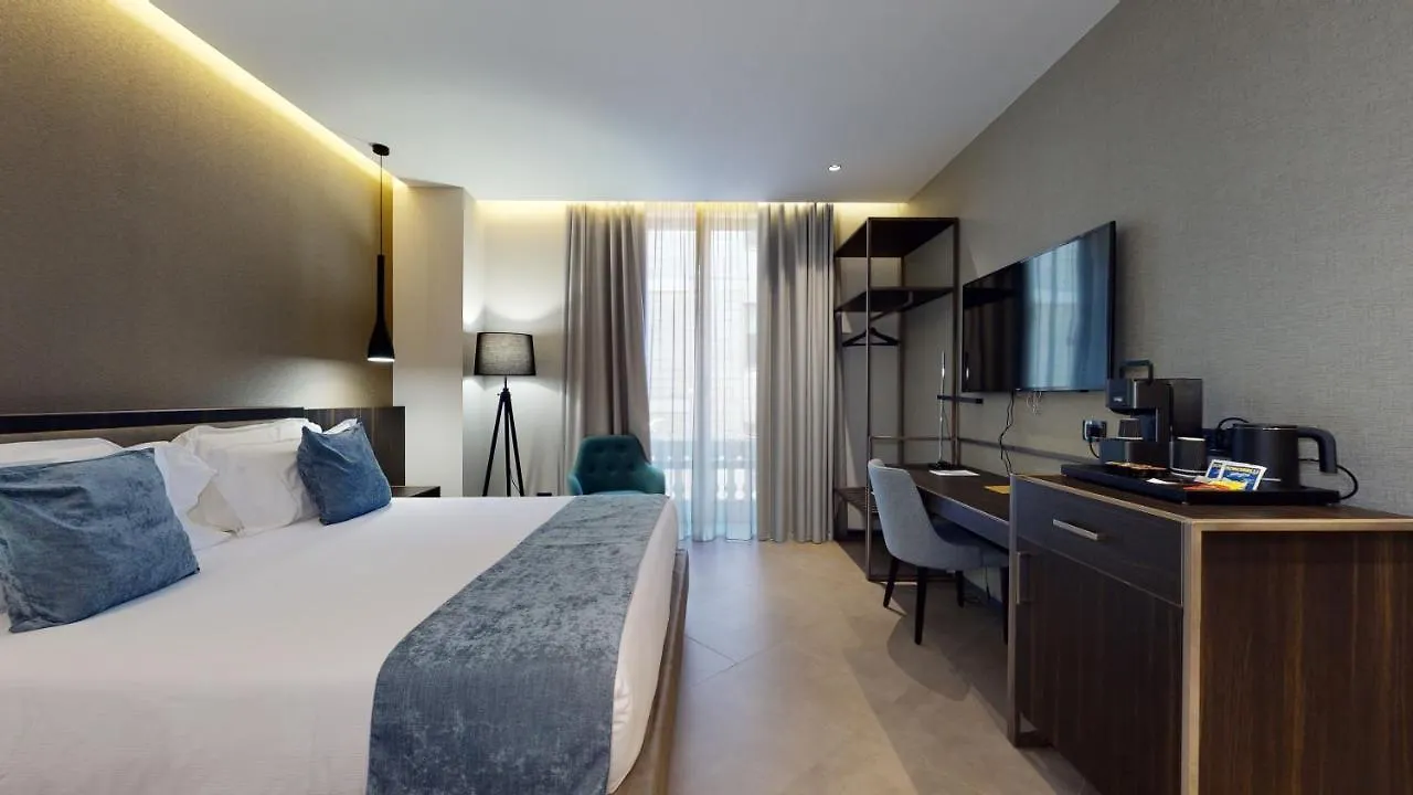 Galleria The Smart Boutique Aparthotel By Ospitami Milan Apartment