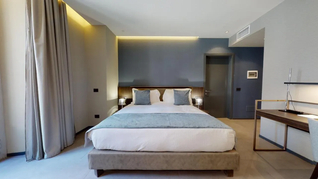 Apartment Galleria The Smart Boutique Aparthotel By Ospitami Milan