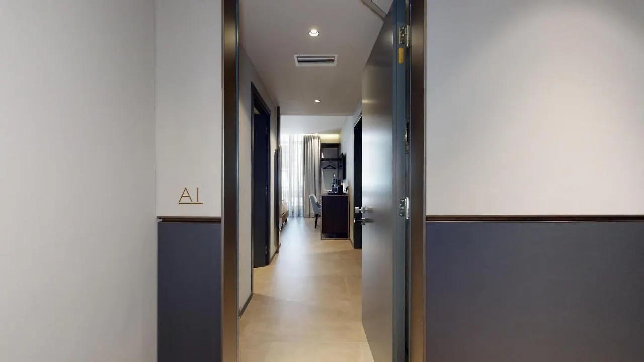 Galleria The Smart Boutique Aparthotel By Ospitami Milan Apartment