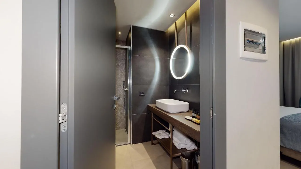 Apartment Galleria The Smart Boutique Aparthotel By Ospitami Milan