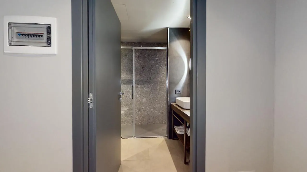 Galleria The Smart Boutique Aparthotel By Ospitami Milan 4*,  Italy